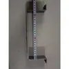 Accesorios para Estación de Trabajo Soporte Ranurado para Montacargas Accesorios de Herramientas Personalizados Carro Giratorio de Posición para Montacargas Herramienta para Ranura de Agujero de Montacargas