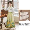 Pintura de Montaña Tinta Hanfu para Niños Niños y Niñas Guoxue Clásicos de Tres Caracteres Traje Antiguo Alumnos Ceremonia de Apertura Libro Ropa de Desempeño Infantil