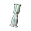 Accesorios Modificados para Kart 168 Kart Conector de Cuerno de Volante Eje del Volante Orejeta Tornillo de Bloqueo