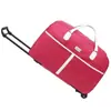 Bolsa con Ruedas bolsa con ruedas grande para mujer bolsa de viaje ligera bolsa de viaje bolso de mano bolsa con ruedas bolsa de equipaje bolsa para estudiante