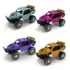 Fabricante Vende Coches de Modelo para Niños, Coches de Carreras, Coches de Aleación, Modelos de Aviones, Juguetes, Coches de Retracción, Adornos de Modelo de Ingeniería al por Mayor