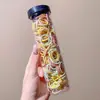 Lindo Oso Banda Elástica para el Cabello para Mujeres, Tendencia 2026 Nuevo Estilo Banda de Goma Cuerda para el Cabello Goma para el Cabello