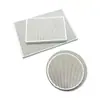 Ladrillo refractario de cuarzo resistente a altas temperaturas adecuado para soldadura de joyería de oro y plata, estación de soldadura, placa de soldadura resistente al calor, baldosa de soldadura, crisol para fundir oro