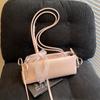 Bolso de hombro tipo baguette de estilo coreano, de alta gama, pequeño, fresco, de gran capacidad, para mujer, con textura sencilla y estilo celebridad de Internet.