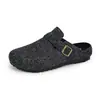 Sapatos Birkenstock Cinza para Mulheres, Novos Modelos Primavera e Verão, com Solado Macio, Confortáveis para Uso Prolongado, Mocassins Casuais Slip-On Versáteis