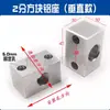 Boquilla Universal de Metal para Soplar Aire Punta de Acero Inoxidable Orificio Redondo Pistola de Aire Máquina Herramienta Torno Refrigeración Eliminación de Polvo Tubo de Conformado