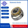 HRB N220EM 2220H Harbin diâmetro interno do rolamento de rolos cilíndricos 100 mm diâmetro externo 180 mm de espessura 34 mm