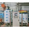 Equipamento de Imersão a Vácuo e Pressão com Resina Fenólica Whisper Resin Máquina Automática de Percolação de Carbono a Alta Pressão e Alta Temperatura