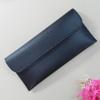 Bolsa Nova Feminina Carteira Longa Feminina Bolsa Feminina da Moda Carteira Fina para Estudante Carteira Simples com Fivela e Porta-Cartões Atacado