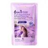 Detergente para Roupa Sadoer Lavanda Fragrância Antibacteriano Limpeza e Limpo Roupas Comércio Exterior Transfronteiriço Atacado