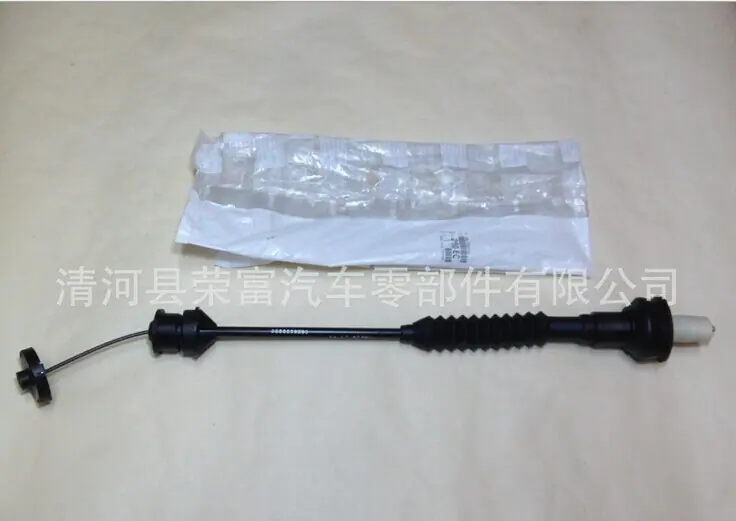 3标志离合拉线206 2150.EC