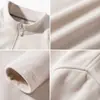 2026 Ropa de Funcionalidad Térmica Lava para Hombre Tecnología Negra Bloqueo de Temperatura Constante Calidez Protección contra el Frío Capa Base Stock Directo de Fábrica