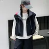 Nuevo conjunto casual de otoño para niñas: sudadera con capucha, chaleco de cuadros con solapa, pantalones cargo con bolsillos, conjunto de tres piezas, pantalones largos para estudiante