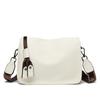 Bolso para Mujer 2024 Nuevo Bolso Cruzado Bolso para Mujer Gran Capacidad Hombro Cruzado Transfronterizo Mediana Edad y Anciana Bolso de Axila para Madre
