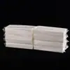 Bolsa para Servilletas de Papel para Coches Caja de Pañuelos para Coche Servilleta de Papel para Coches y Coches Especial Fina Higiénica Colgante Creativa