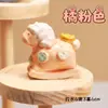 Luoyang Cultural y Creativo Caballo de Peluche Mecedora Serie de Dibujos Animados Adornos de Decoración para el Hogar Decoración Linda de Escritorio Souvenirs Al por Mayor