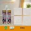 Argamassa para Rejunte de Azulejo Gold Smith Componente Duplo Flexível Cola Verdadeira para Porcelana Impermeável à Prova de Mofo Rejunte para Banheiro