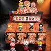 Nueva Caja Sorpresa de Peluche Caricatura Linda Edición Limitada Figura de Resina Muñeca Adorno, Imprescindible para Máquinas de Garra de Arcade