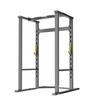Set de Equipo de Gimnasio de Venta Caliente Transfronterizo para Uso Comercial: Máquinas de Fuerza para Ejercicios de Hombro, Pecho y Muslo Interno/Externo