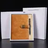 Ventas Directas de Fábrica, Regalos para Eventos Empresariales, Cuaderno, Bolígrafo, Memoria USB, Juego de Caja de Regalo, Cuaderno, Bloc de Notas de Oficina, Mayoreo