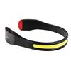 Fábrica venta al por mayor Faro COB mini faro USB Recargable Tipo C Luz de trabajo para exteriores pesca luz para correr de noche colgante Luz de cuello