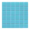 Azulejos de Mosaico, Vidrio de Cristal, Estanque de Peces, Piscina, Baño, Tina de Baño, Azulejos para Paredes Exteriores, Azulejos para Pisos Impermeables