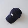 Gorras Infantiles Qiu Nan 2026 Nueva Moda Coreana Estilo Ins para Niños Niñas Bebés Gorras de Béisbol Venta al por Mayor
