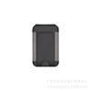 Adequado para porta-cartões de iPhone material de couro porta-cartões magnético porta-cartões MagSafe AirTag
