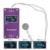 Sensor de Presión de Película Fina Fsr402/602 Almohadilla Flexible Sensible a la Presión Resistiva Cojín Medición de Pulso Metabo