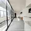 Guangdong Changting Cápsula Espacial Modular Apartamento Homestay Villa Casa Cápsula Estrella Casas Combinadas