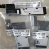 Válvula Piloto Solenoide Norgren V61B527A-A213J Entender a Função