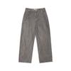 Pantalones Casuales Lavados de Color Sólido con Bolsillo Lateral Estilo Japonés Nuevo Estilo Primavera 2025 Petos Retro de Moda