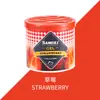 Bálsamo de Fragrância Sólida Popular para Comércio Exterior, Óleo Essencial Concentrado, Dupla Utilização para Carro e Casa, Multi-Aroma, Atacado em Estoque