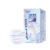 Mascarilla Haishi Hainuo Ice Sensation Desechable Refrescante Blanca Delgada Transpirable Tres Capas Mascarilla Independiente
