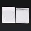 Fábrica en Stock Película Blanco Perla Bolsa de Burbujas ultra ligera impermeable a prueba de golpes sobre acolchado de espuma Bolsa de Burbujas en stock