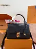 2025 Bolso Tote de Jungla Nuevo Europeo y Americano, Bolsa de Compras Estampada, Bolso de Hombro de Moda, Bolso Vintage con Letras para Mujer