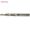 Heng Er Lâmina 8X4X180 Graus/12X8X180 Graus Material Hss Branco Vendas Atacado Broca Escalonada Haste Cilíndrica