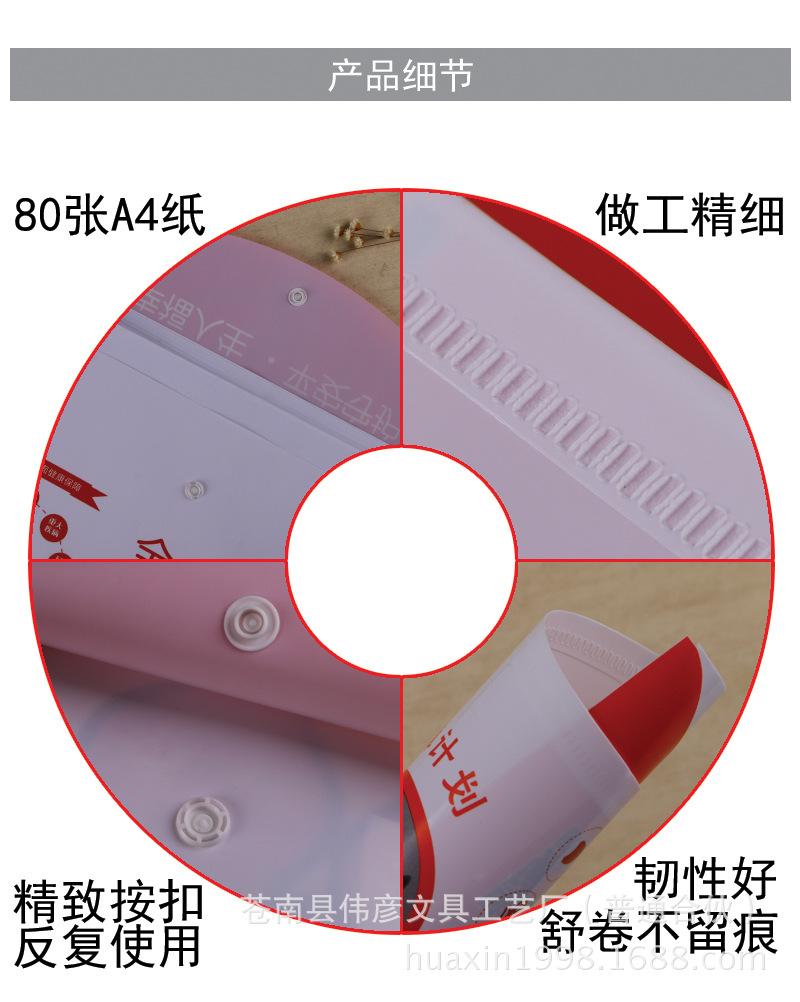 保险袋细节简介