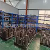Variedad de moldes de PTFE PTFE, realizamos piezas especiales de formas no estándar