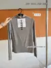 Nueva capa base térmica modal sin costuras para otoño e invierno para mujer, manga larga, cuello en V, corte ajustado, top interior cálido 3269
