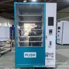 Máquina expendedora automática de autoservicio Feige Intelligent Refrigeration, Máquina dispensadora de bebidas para uso comercial y exportación al extranjero, Máquina de escaneo de códigos