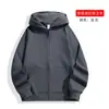 Sudaderas Personalizadas Directas de Fábrica Hechas por Encargo con Tus Diseños y Muestras Ropa de Trabajo Corporativa Ropa para Eventos Ropa Publicitaria Uniformes de Clase Personalización de Logo