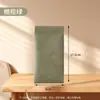 [Nuevo Modelo] Bolsa de Almacenamiento para Gafas, Estuche Portátil Resistente a la Presión para Gafas de Sol con Clip de Cierre, Nueva Bolsa de Almacenamiento