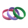 Venta Directa de Fábrica Pulsera de Silicona NFC Soporta Control de Acceso, Pago y Registro, Pulsera IoT RFID Personalizada, Tarjeta Pasiva