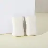 Goma de Limpieza de Acero Inoxidable con Forma de Hueso para Desincrustación y Eliminación de Óxido en Cocinas Domésticas, Popular en Temu Transfronterizo