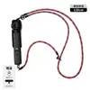 Cordão para Pocket4 Três em Um Destacável Longo para Usar na Cruzada Alça para Câmera Pocket3 Corda para Exterior Anti-Queda