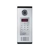 Intercomunicador de Edificio, Sistema de Control de Acceso Comunitario, Intercomunicador de Video Inteligente de Alta Definición, Proyecto de Nueva Instalación, Equipo de Seguridad para Apertura de Puerta con Tarjeta