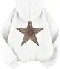 Moletom com Capuz Estampado de Leopardo Y2k Tamanho Europeu Transfronteiriço 2025 Jaqueta Hoodie Guepardo Masculina e Feminina
