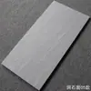 Azulejos de color liso y luz suave 400x800 cocina baño imitación microcemento gris antiguo azulejos sala de estar azulejos de pared de mármol