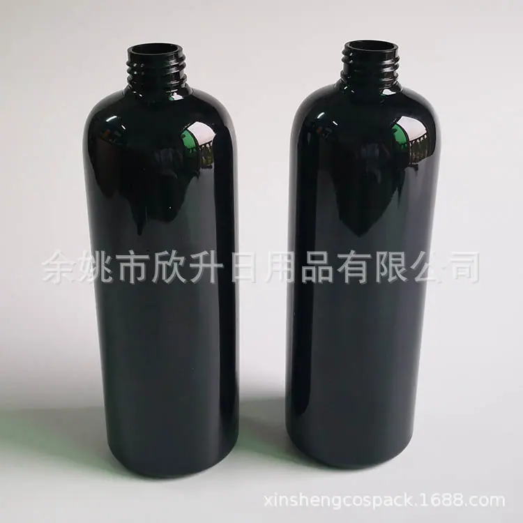 500ml圆肩+香水喷头